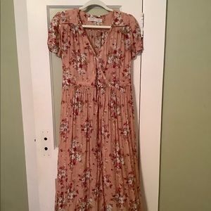 Christy Dawn ~ The Dawn Dress Rose Floral
